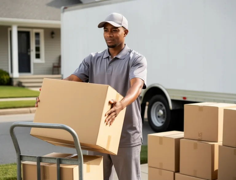 Moving Cypress Hills